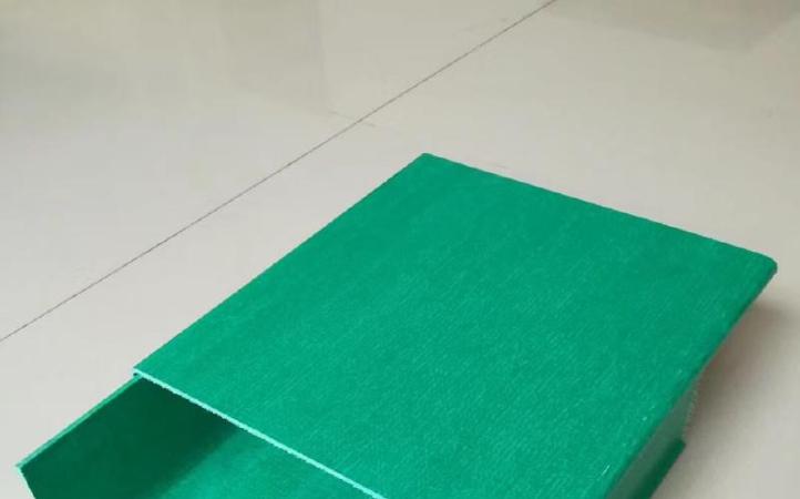 巢湖玻璃鋼電纜橋架廠