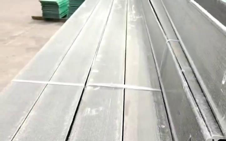 左云玻璃鋼電纜橋架報價