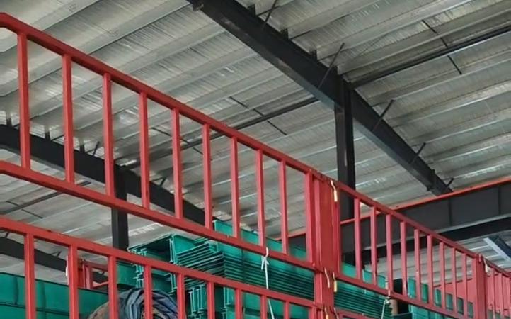 巴中阻燃玻璃鋼電纜橋架多少錢