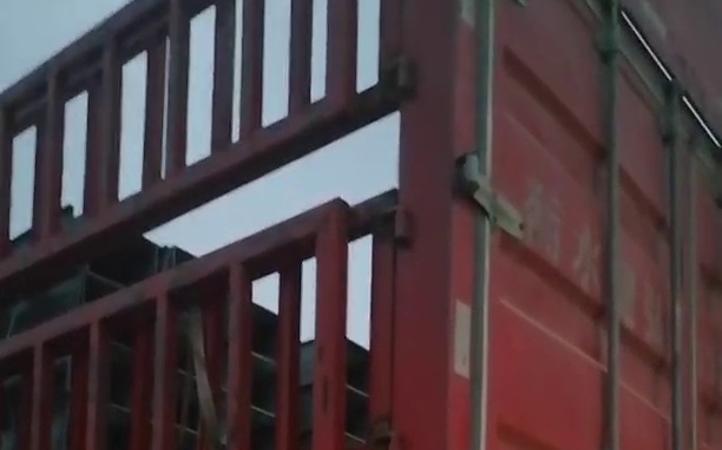 平壩玻璃鋼電纜橋架