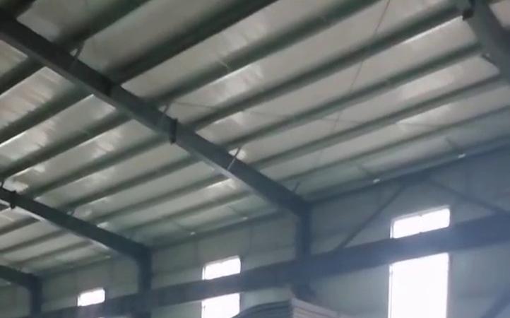 平度玻璃鋼電纜橋架