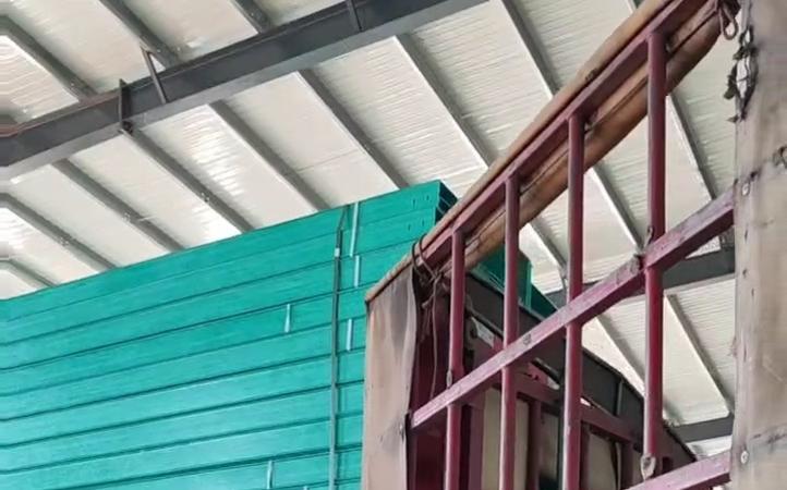 平潭玻璃鋼電纜橋架廠家