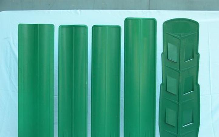 平頂山玻璃鋼電纜橋架價格