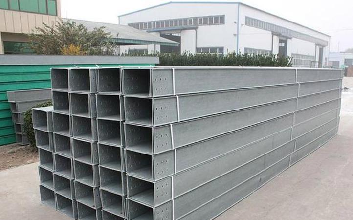 廣州玻璃鋼電纜橋架公司