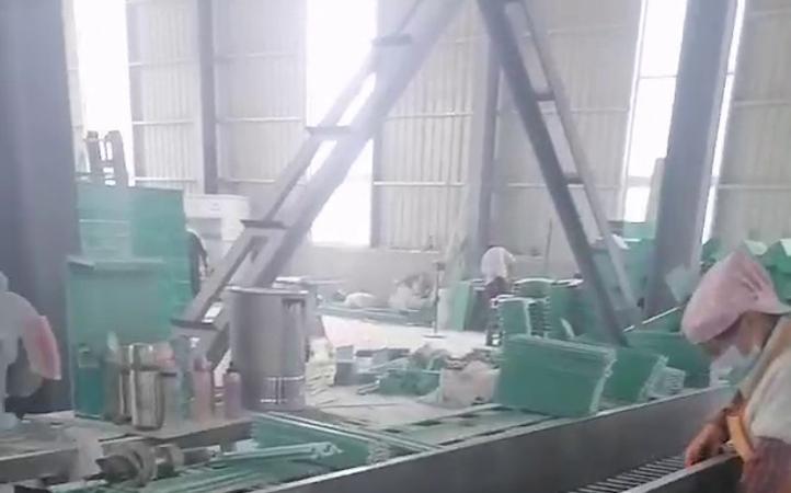 廣水玻璃鋼電纜橋架廠家