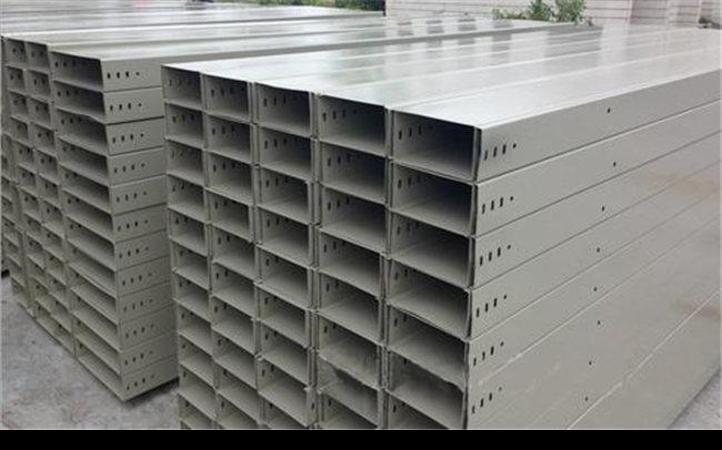 廣西玻璃鋼電纜橋架哪家好