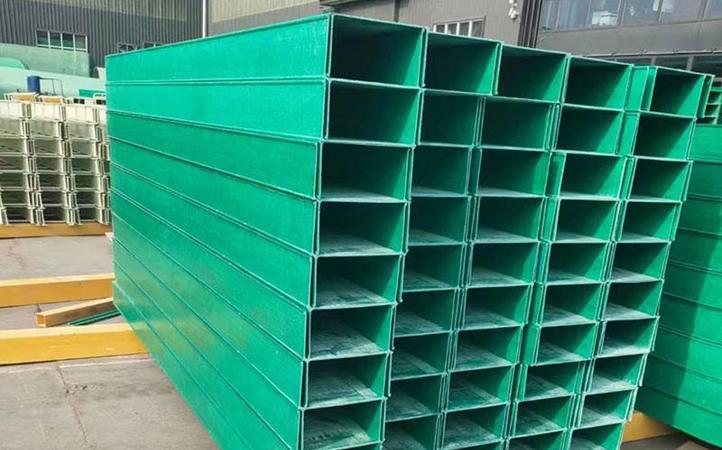 廣西玻璃鋼電纜橋架誠(chéng)信商家