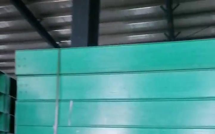 廣西隧道玻璃鋼電纜橋架