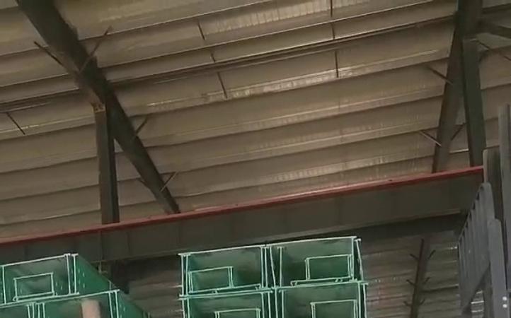 廊坊汕頭玻璃鋼電纜橋架