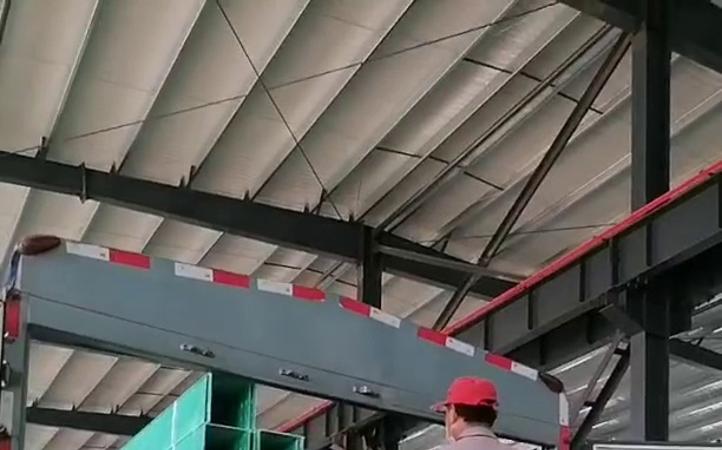開封玻璃鋼電纜橋架公司