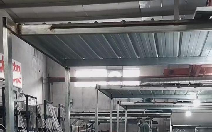 德州玻璃鋼電纜橋架哪里有