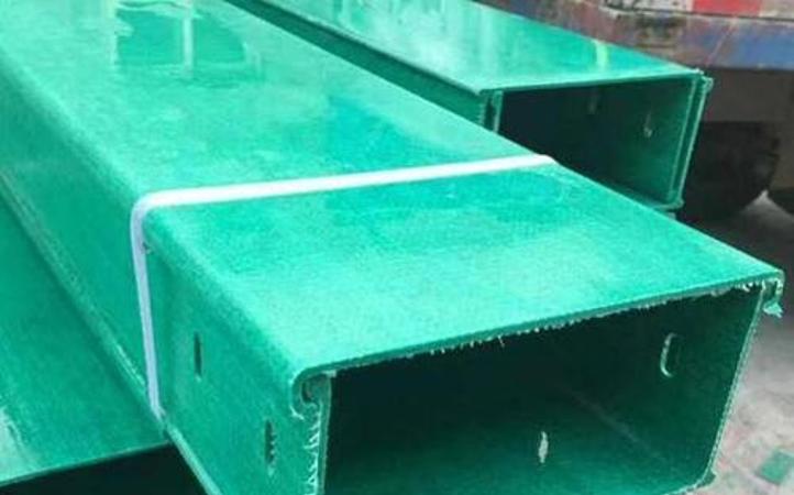 惠州玻璃鋼電纜橋架多少錢