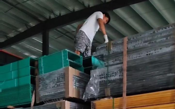 抗腐蝕玻璃鋼電纜橋架