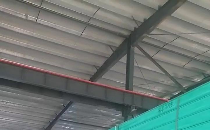 拉擠式玻璃鋼電纜橋架廠