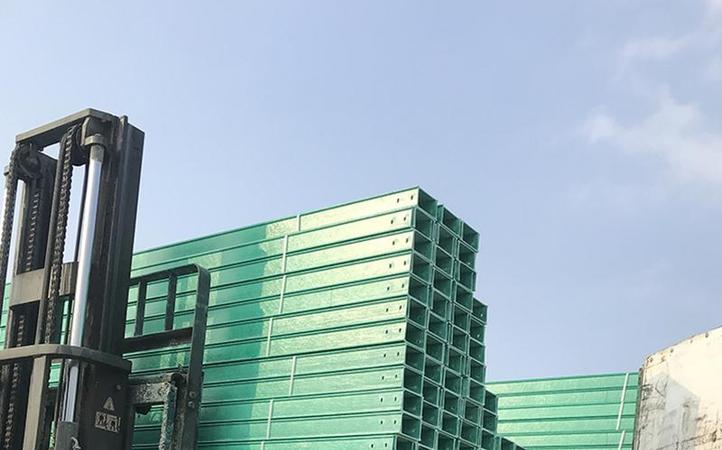 本溪玻璃鋼電纜橋架廠家價格