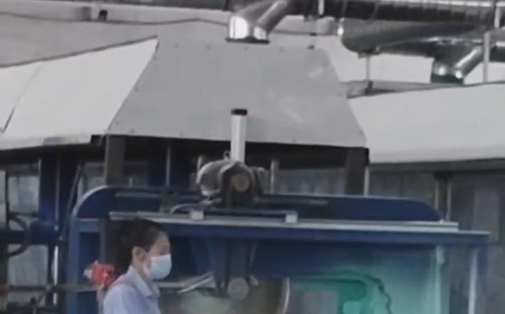 楊中玻璃鋼電纜橋架廠