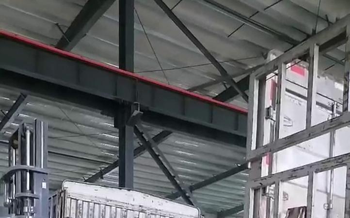 梯式玻璃鋼電纜橋架定制