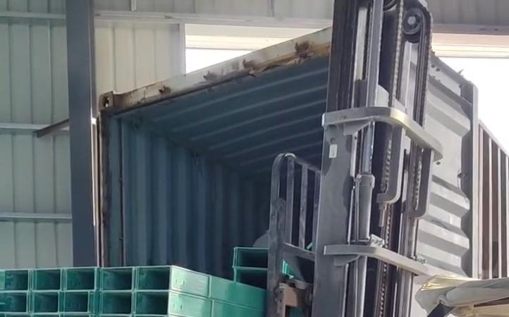 正規的玻璃鋼電纜橋架