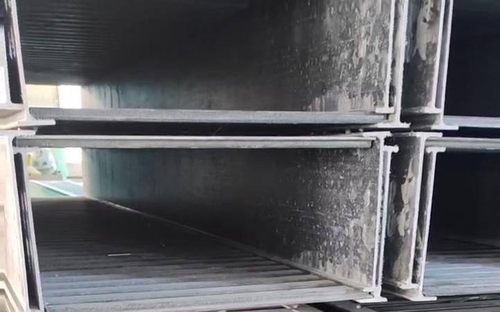 武義縣玻璃鋼電纜橋架廠商